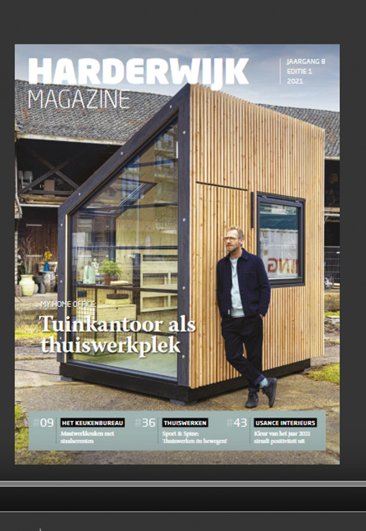 Harderwijk Magazine